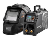 97886 Сварочный инвертор Сварог ARC 200 "REAL SMART" (Z28303) Black - Главсвар