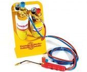 663033 Сварочный минипост Castolin Kit 4000 Flex Pro - Главсвар