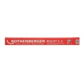 40202 Припой медно-фосфорный Rothenberger Rolot S2, 1кг - Главсвар