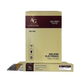 Электроды AG (Alfa Global) E 60RC, 4.0мм, вакуум.упак. 2.0кг - Главсвар