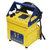 Электромуфтовый сварочный аппарат Nowatech ZEEN-4000PLUS - Главсвар