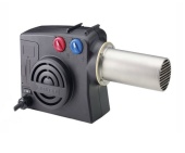 142.612 Тепловентилятор Leister Hotwind Premium, 2300 Вт - Главсвар