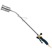 659700 Горелка газовоздушная рычажная Oxyturbo WELDER 600 - Главсвар