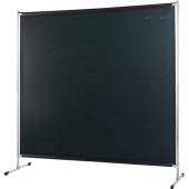 36.39.29 Сварочный экран CEPRO-Gazelle Green-9, 200х200см - Главсвар