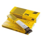 8017404020 Электроды ESAB OK Weartrode 55, 4.0мм, упак. 15.6кг - Главсвар