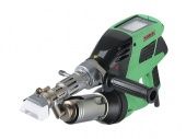 135.724 Сварочный экструдер Leister Weldplast S2 PVC - Главсвар