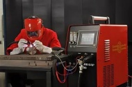Инновационные решения для промышленности от Castolin Eutectic