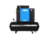 Винтовой компрессор ABAC MICRON 11/270 (10 бар) - Главсвар