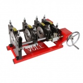 4.00160 Стыковая сварочная машина с механическим приводом Voll V-Weld МE160 - Главсвар
