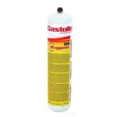 600826 Баллон с кислородом Castolin Oxygen - Главсвар