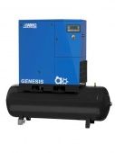 Винтовой компрессор ABAC GENESIS 15/55 (13 бар) - Главсвар