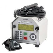 200-230-084 Электромуфтовый сварочный аппарат Hurner HST 300 Print+ GPS - Главсвар
