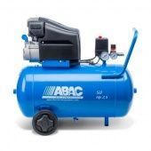 1129100048 Компрессор ABAC MONTECARLO L25P - Главсвар