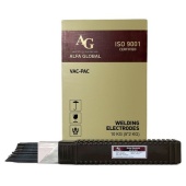 Электроды AG (Alfa Global) E 310-17, 2.0мм, вакуум.упак. 2.0кг - Главсвар