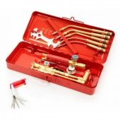 35479 Набор кислородно-ацетиленовый Rothenberger RE 17 - Главсвар