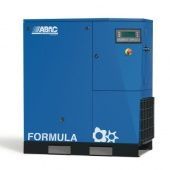 Винтовой компрессор ABAC FORMULA 5,5 (10 бар) - Главсвар