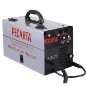 65/7 Сварочный полуавтомат Ресанта САИПА-135С - Главсвар