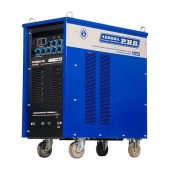 10053 Сварочный инвертор Aurora PRO IRONMAN 500 AC/DC PULSE - Главсвар