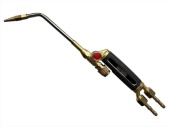 120500 Горелка пропановая Oxyturbo STINGER - Главсвар