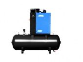 Винтовой компрессор ABAC MICRON 5,5/200 (8 бар) - Главсвар