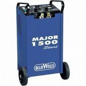 829807 Пуско-зарядное устройство BLUEWELD MAJOR 1500 - Главсвар