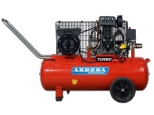 1232053 Компрессор Aurora STORM-50 TURBO active series - Главсвар