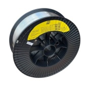 711216243C Сварочная проволока ESAB OK AlumaRod 5554, 1.6мм, кат.7кг - Главсвар