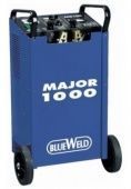 829641 Пуско-зарядное устройство BLUEWELD MAJOR 1000 - Главсвар