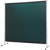 36.39.26 Сварочный экран CEPRO-Gazelle Green-6, 200х200см - Главсвар