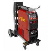 72300047 Сварочный инвертор Castolin CastoTIG 500 AC/DC PULSE - Главсвар