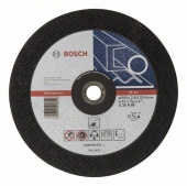 2608600542 Отрезной круг Bosch Expert for Metal, прямой, 300х2.8х25.40 мм - Главсвар