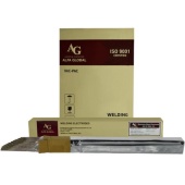 Электроды AG (Alfa Global) E-46 PREMIUM, 3.2мм, упак. 5.0кг - Главсвар