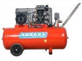 1229712 Компрессор Aurora STORM-100 TURBO active series - Главсвар