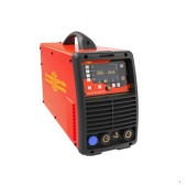 72300046 Сварочный инвертор Castolin CastoTIG 200 AC/DC PULSE PFC - Главсвар
