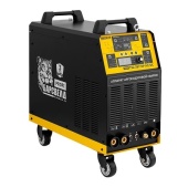 Сварочный инвертор Барсвелд Profi TIG-357 DP AC/DC - Главсвар