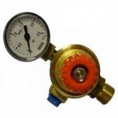 750107 Редуктор для MAПП газа Castolin, 1.5 бар - Главсвар