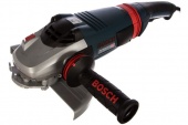 0601891D00 Угловая шлифмашина Bosch GWS 22-230 LVI - Главсвар