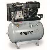 4116022571 Мотокомпрессор BI EngineAIR B6000/270 11HP дизель - Главсвар