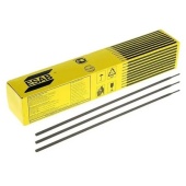 3938504WM0 Электроды ESAB Булат-1, 5.0мм, упак. 6.0кг - Главсвар