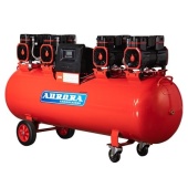 1339399 Компрессор Aurora PASSAT-250/1000 MODULE 4G - Главсвар