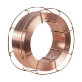 1390127700 Сварочная проволока ESAB OK Autrodur 58 G M (OK Autrod 13.90), 1.2мм, кат.15кг - Главсвар