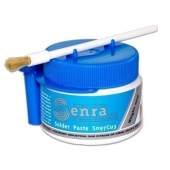 Паяльная паста Senra Sn97Cu3, 250гр - Главсвар