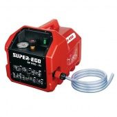 Электрический опрессовщик SUPER-EGO RP PRO III - Главсвар