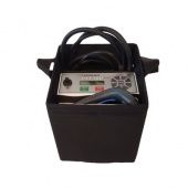 301-000-000 Электромуфтовый сварочный аппарат Hurner HST 300 Smart Welding - Главсвар