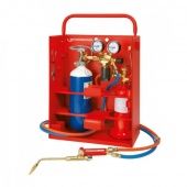 35655 Сварочный минипост Rothenberger Allgas 2000 PS 0.5/2 Compact - Главсвар