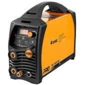 91580 Сварочный инвертор Сварог PRO TIG 180 DSP (W206) - Главсвар