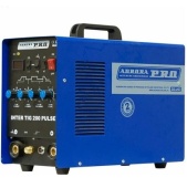 10050 Сварочный инвертор Aurora PRO INTER TIG 200 PULSE - Главсвар