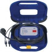 D01989 Электромуфтовый сварочный аппарат Dytron SVEL-950 - Главсвар