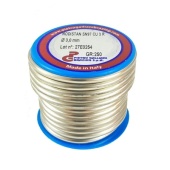 Припой Pietro Galliani GalFlo Sn97Cu3, 3.0мм, кат. 250гр - Главсвар