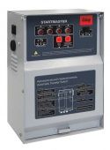 431234 Блок автоматики FUBAG Startmaster BS 11500 - Главсвар